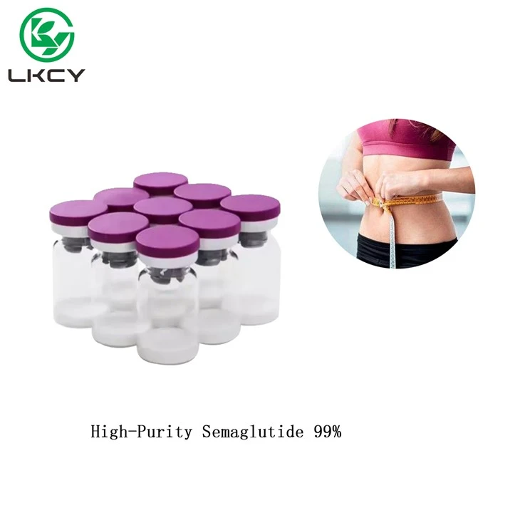 Semaglutide -purdeb uchel
