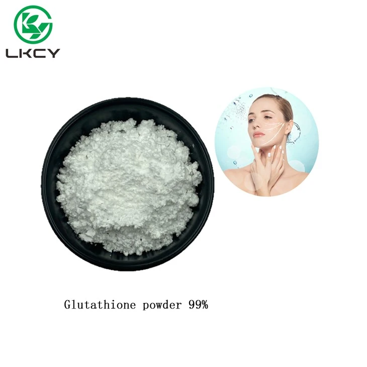 Powdwr Cosmetig Glutathione Llai
