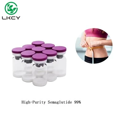 Semaglutide -purdeb uchel