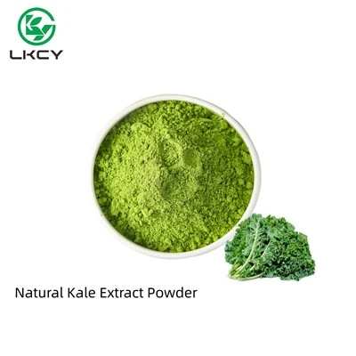 Detholiad Kale Naturiol Powdwr